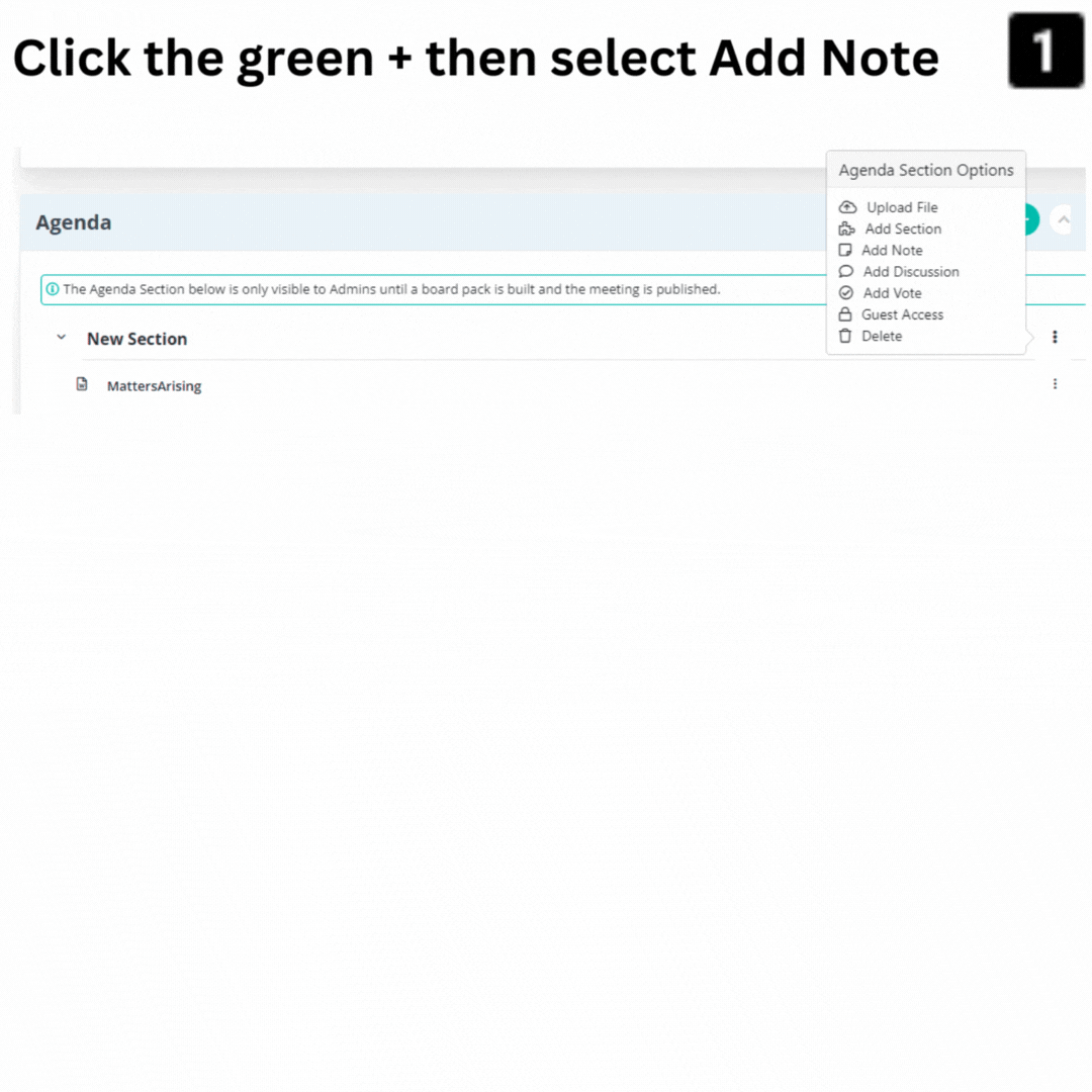 adding-a-section-note-boardcloud