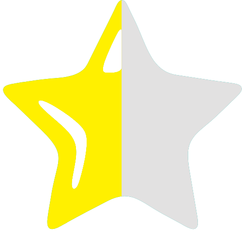 star